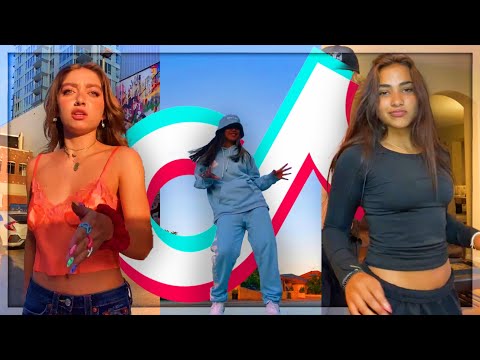 Ultimate TikTok Dance Compilation of May - Part 2