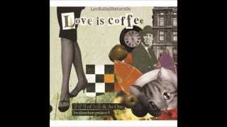 Kang KyunSung & As One - 01.Love Is Coffee