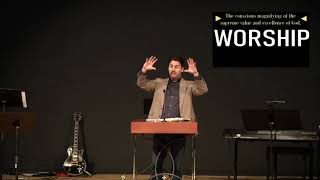 Psalm 34:3 - It's Time to Sing!