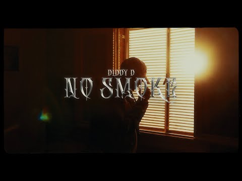 DIDDY D - NO SMOKE (PROD. JEYBEATSSELECTAH)
