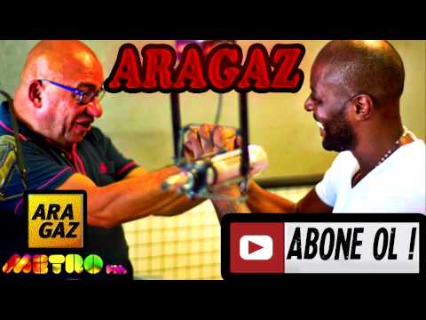 Aragaz Metro FM - Darth Vader & Sharapova & Putin Telefon Görüşmesi