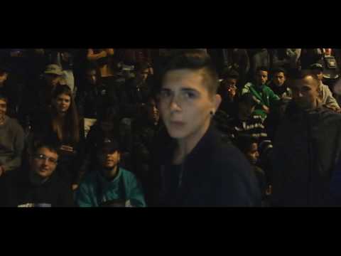 LOS HOMBRES DE PANXO vs AMNESIA HAZE FC - FILTROS // REVENGE TRIAL