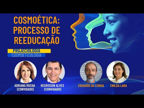 Neociências- Cosmoética: Processo de Reeducação (IIPC&COSMOETHOS)
