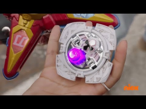 Super Ninja Steel - The Bolted Power Star | Episode 2 Moment of Truth | Power Rangers Official