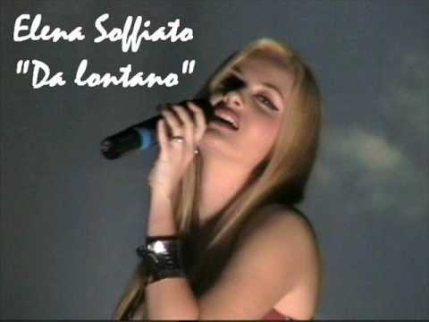 Sal Da Vinci-Da lontano-canta Elena Soffiato.wmv