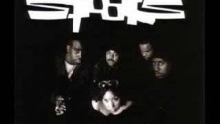 Spooks - karma hotel (good version)