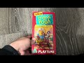 My Winnie The Pooh VHS DVD Blu Ray Collection