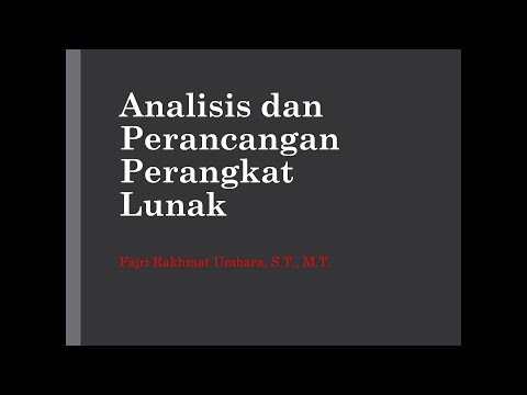 Video