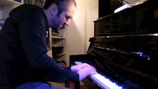 Skylark Averseng Jean-Marie piano