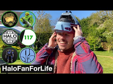 Halo Projects you NEED to Check out! Community Spotlight.