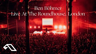 Ben Böhmer - Live @ The Roundhouse, London 2022