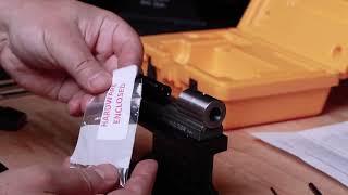 Video: L.E Wilson Regular Stop Case Trimmer Silver