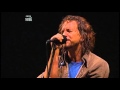 Pearl Jam - Save You (Reading Festival, UK 2006)