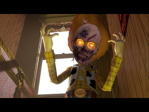 Screams, But Replaced with Call Of Duty Zombie Scream