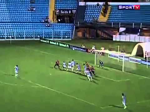 Avaí 2 x 1 Joinville - 6° Rodada Campeonato Catarinense 2011