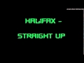 Halifax - Straight Up (Cover) 