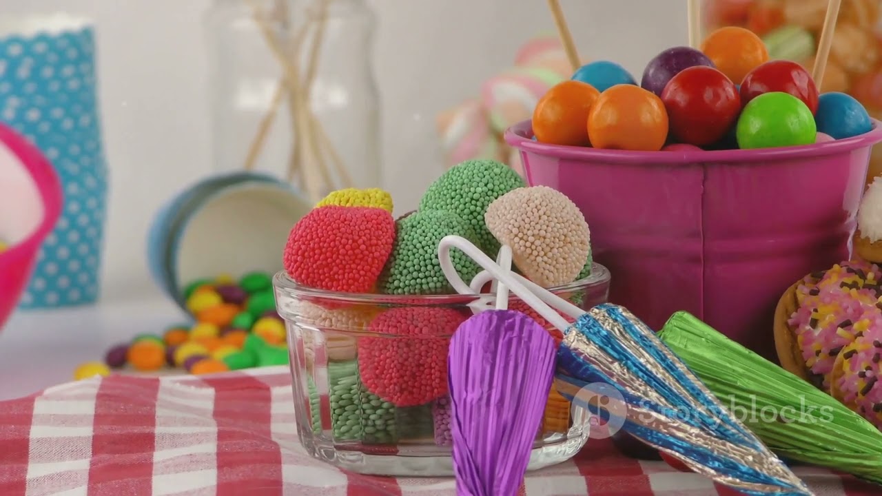 ETFs Explained for 7th graders