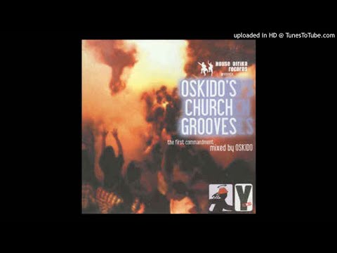 Oskido - First commandment - Track 02