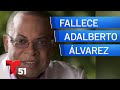 Fallece músico cubano Adalberto Álvarez por COVID-19 | Acceso Total