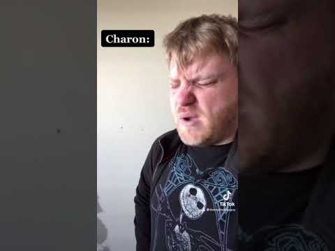 A question for Charon