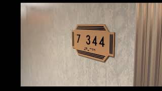 Carnival Valor Balcony Room 7344