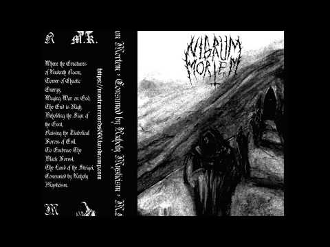 Nigrum Mortem : Consumed by Unholy Mysticism (Full Demo)