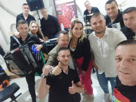 ORKESTAR MADJIONICARI - Uvodno Kolo Krusevac 2023