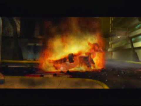 Crime Killer Playstation