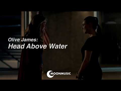 Olive James - ‘Head Above Water’ [Tradução PT-BR]