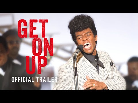 Get on Up (Trailer)