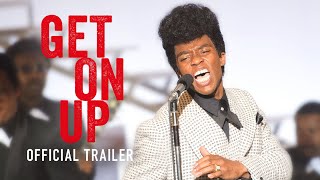 Video trailer för Get on Up