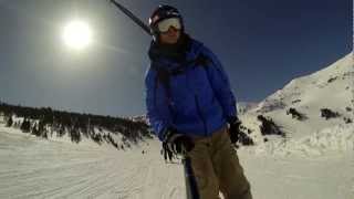 Mattafix - Freeman  : Ski Ax-3-Domaines