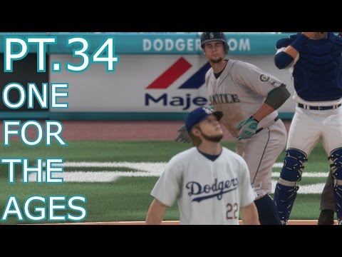 ONE FOR THE AGES | MLB 15 | Road To The Show PT.34