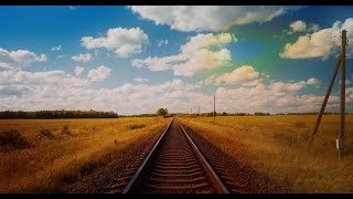 Van Morrison - Cutting Corners (Official Visualiser)