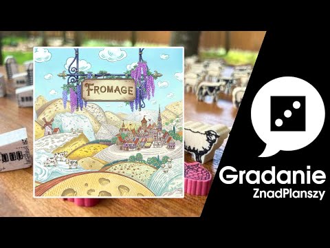 Ta plansza się kręci!