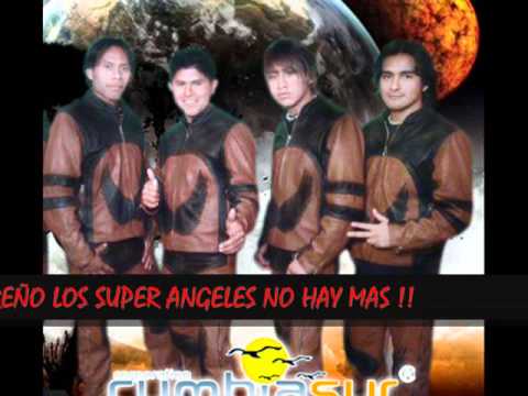 Ya No Me Llames (Primicia 2013) - Los Super Angeles