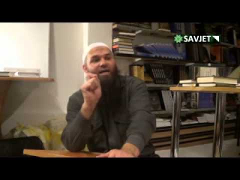 Osobine munafika Treći dio