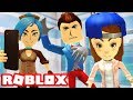 HAUNTING YOUR DREAMS In Roblox Flee The Facility Funny Moments