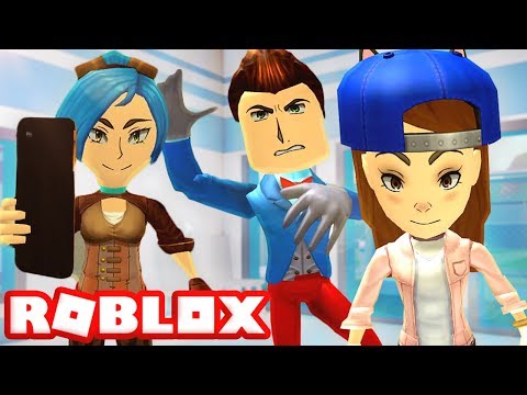 HAUNTING YOUR DREAMS in Roblox Flee the Facility!...