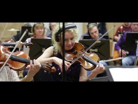 The IMRO | RTÉ CO Scoring For Film Programme 2017