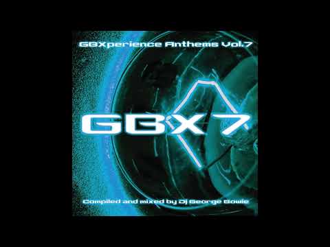 GBXperience Anthems Vol 7   Full Album Set By Bowie