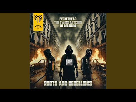 Roots And Rebellions