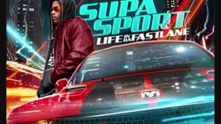 SupaSport feat Alley Boy - Put It On Tha Tab