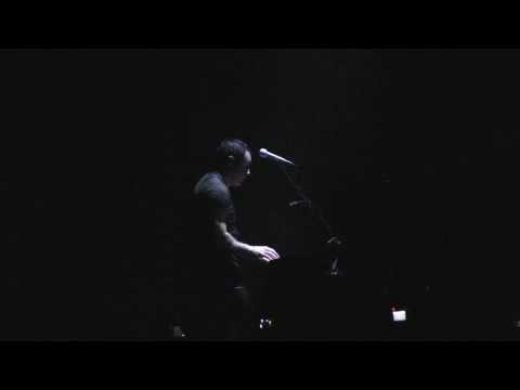 Nine Inch Nails - The Frail / The Wretched - Sacramento HD multicam