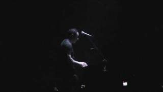 Nine Inch Nails - The Frail / The Wretched - Sacramento HD multicam