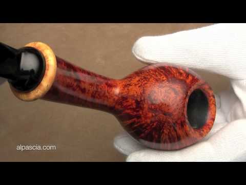 pipa Former 083 - smoking pipe