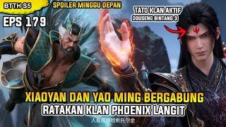 Download lagu BTTH SEASON 5 EPISODE 179 SUB INDONESIA - AKHIRINYA MANG OYEN RATAKAN JUGA KLAN PHOENIX mp3 Download lagu BTTH SEASON 5 EPISODE 179 SUB INDONESIA - AKHIRINYA MANG OYEN RATAKAN JUGA KLAN PHOENIX mp3