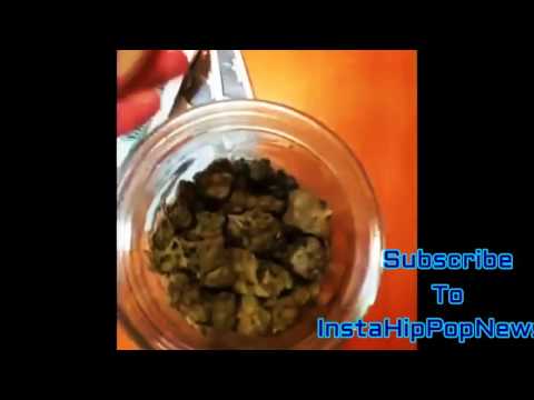 Slim Jesus Shoots Gun And Pull Up With $30,000 CASH