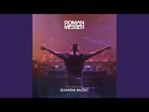 Incomplete (Suanda 389) (Ruslan Radriges Remix)