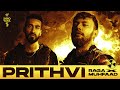 Raga X Muhfaad | Prithvi (Official Music Video) | Innovura Entertainment